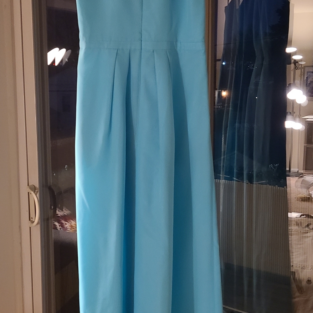 Bridesmaid dress